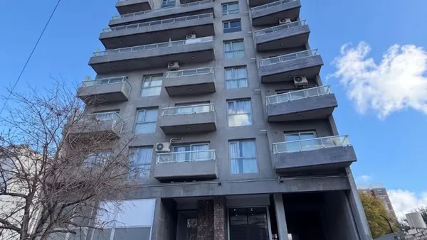 Departamento en Castelli 400