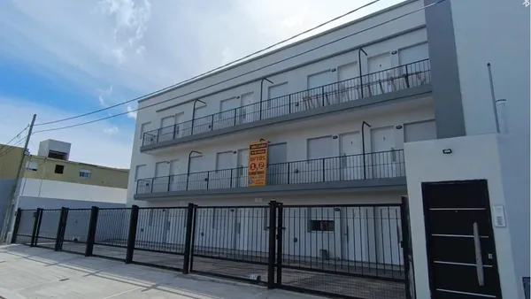 Departamento en M. Leal 2800