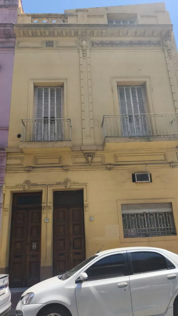Casa en Cochabamba 500