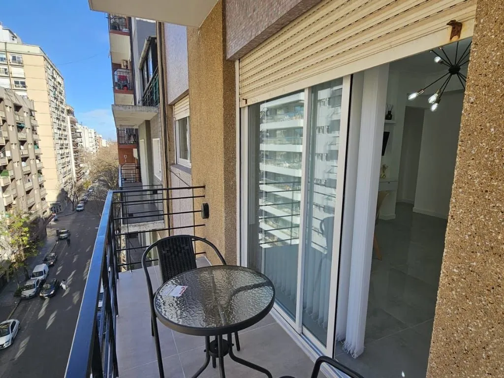 Departamento en BROWN, ALMTE 2400