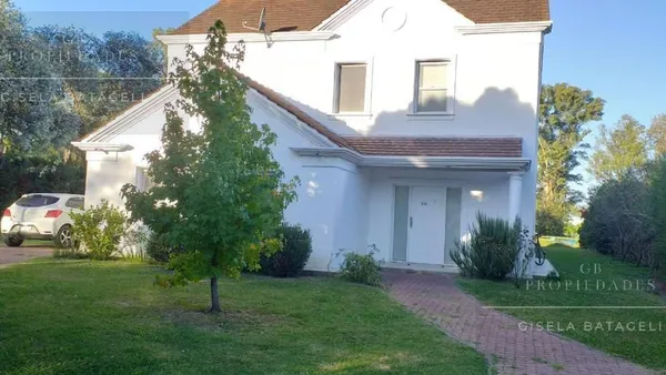 Casa en Pilar Golf Club 500