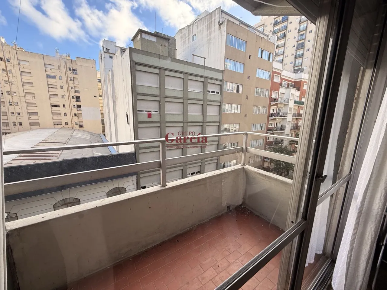 Departamento en Brown 1800