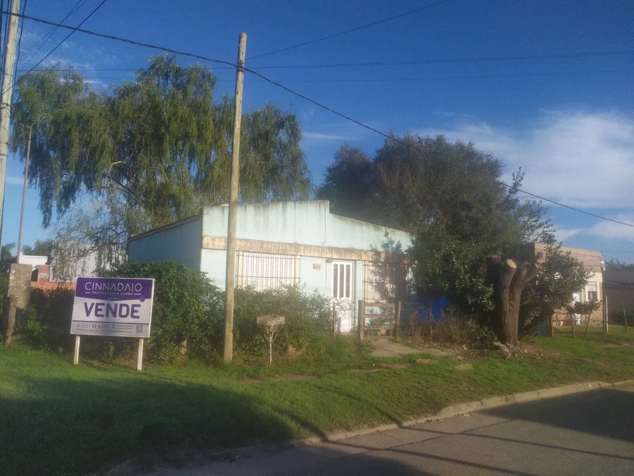 Casa en Ajo 600