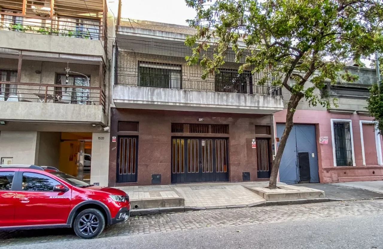 Lote en Coronel Salvador 1500