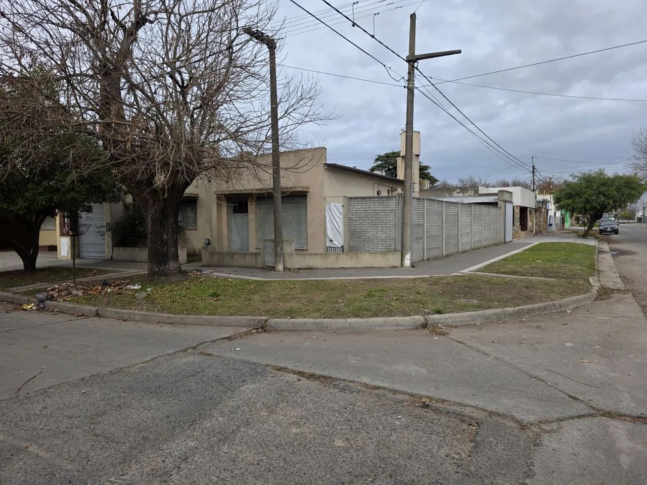Casa en 15 ESQ. CHACABUC 100