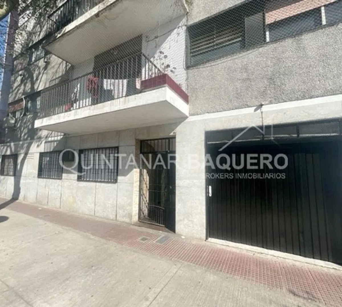 Departamento en Enrique Ochoa 400
