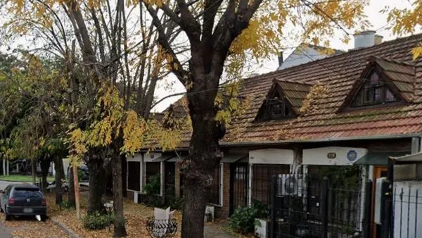 Casa en Antonio Malaver 1100