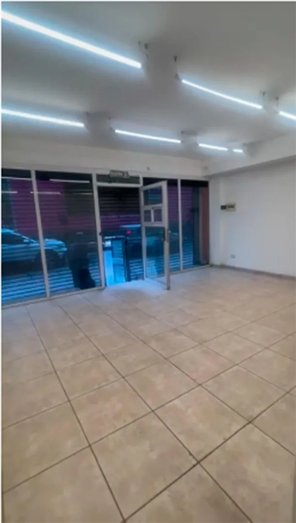 Local Comercial en AV JUAN B JUSTO 2300