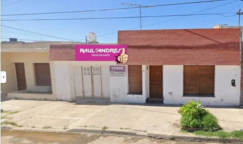 Casa en 14 800