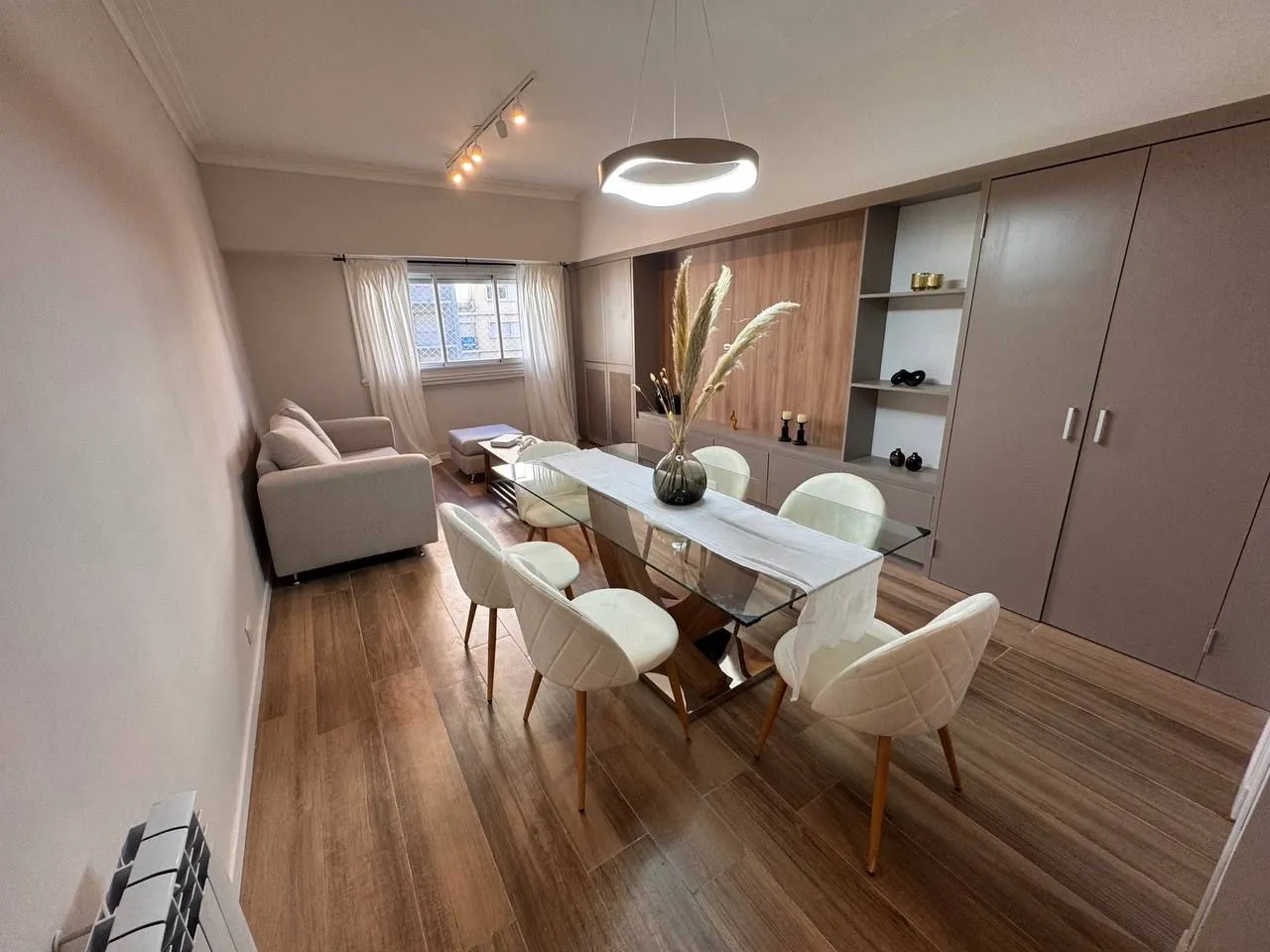 Departamento en Avenida Colon 1500