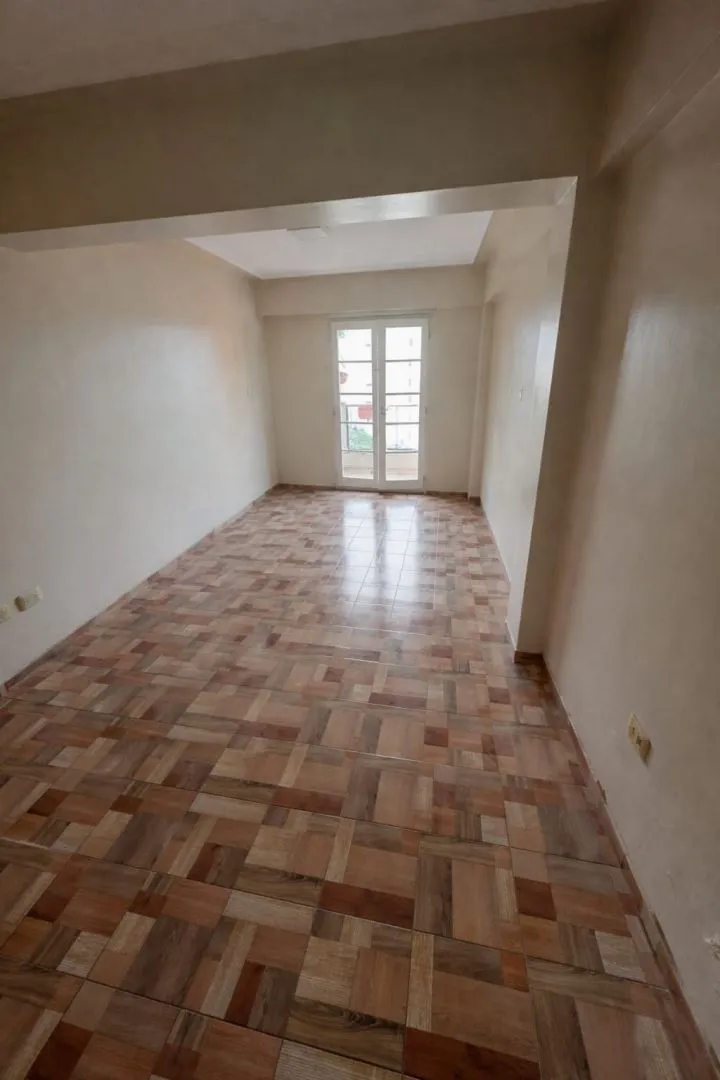 Departamento en pje prospero gar 100