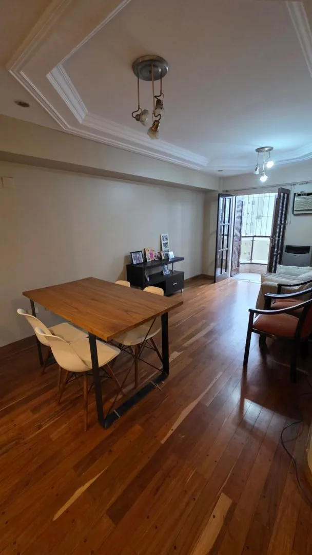 Departamento en corrientes 100