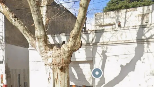 Casa en ADOLFO CARRANZA 2800