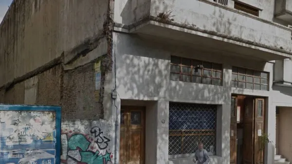 Lote en Camargo 900