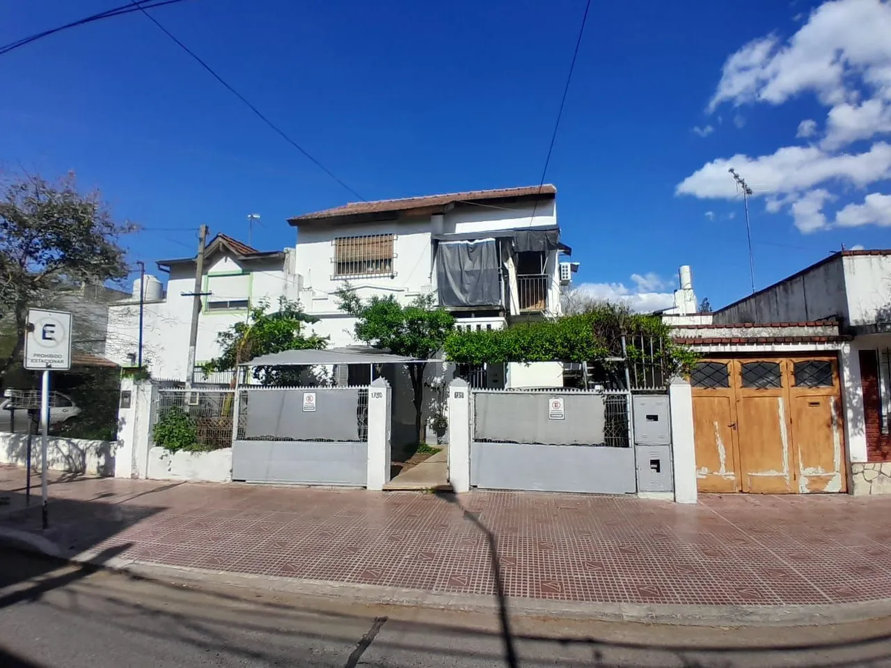 Casa en MAIPU 1700