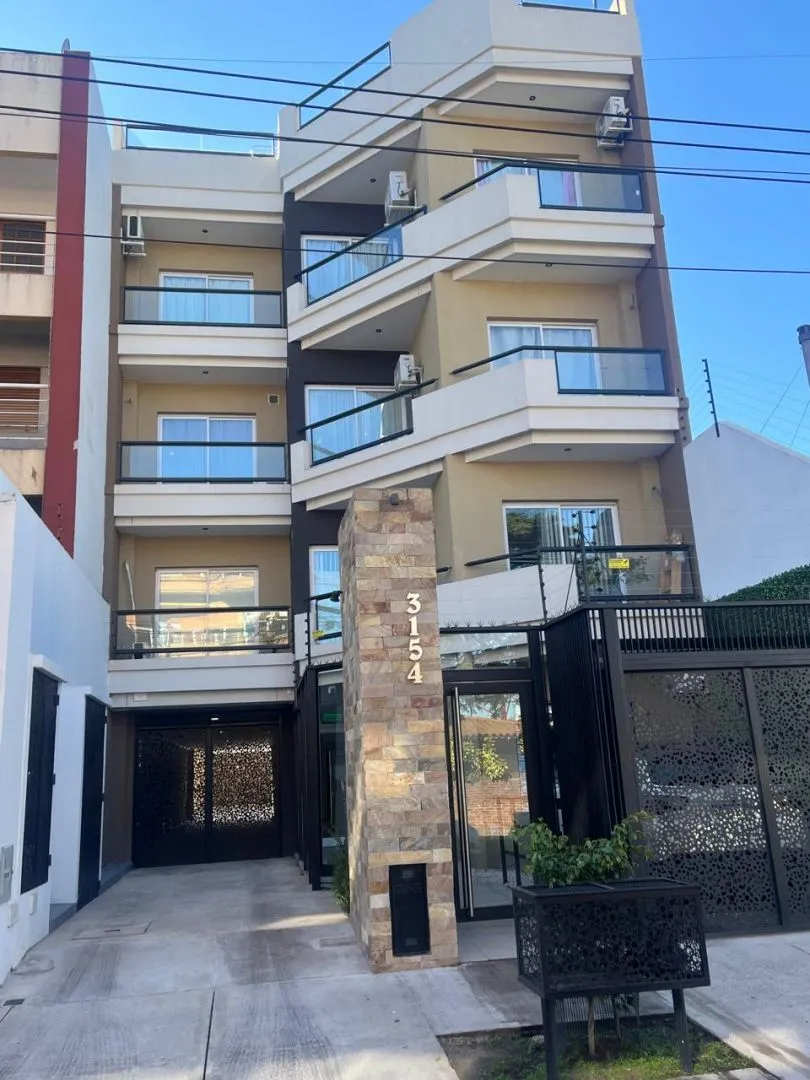 Departamento en jujuy 3100