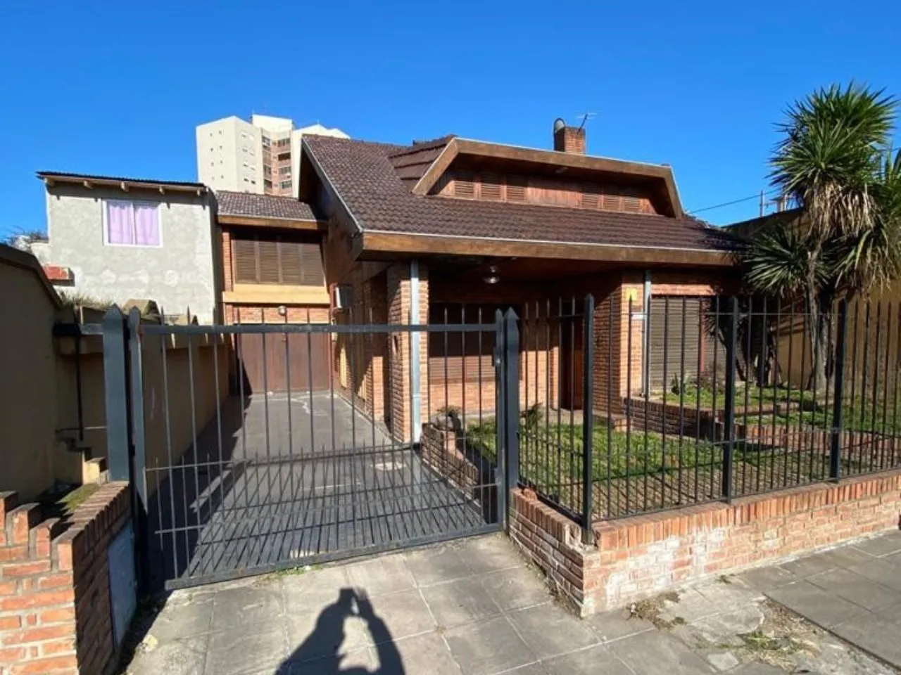 Casa en Malnatti 1400