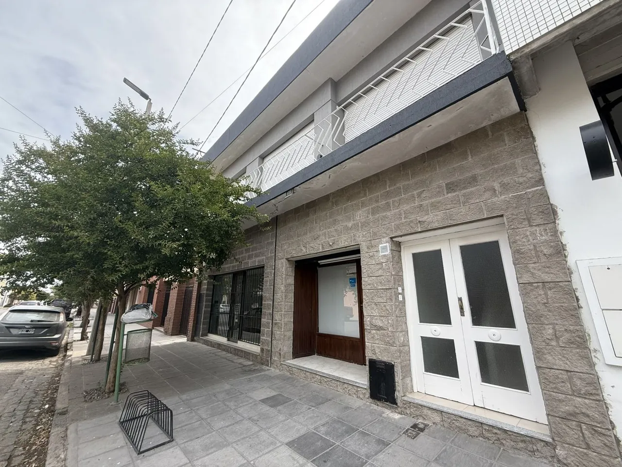 Departamento en 16