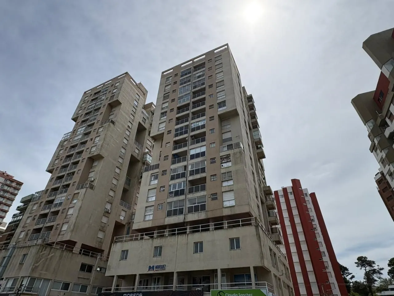 Departamento en Av. bunge 300