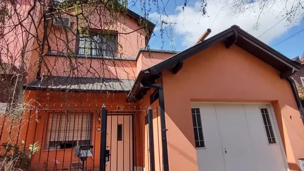 Casa en RECONQUISTA 100