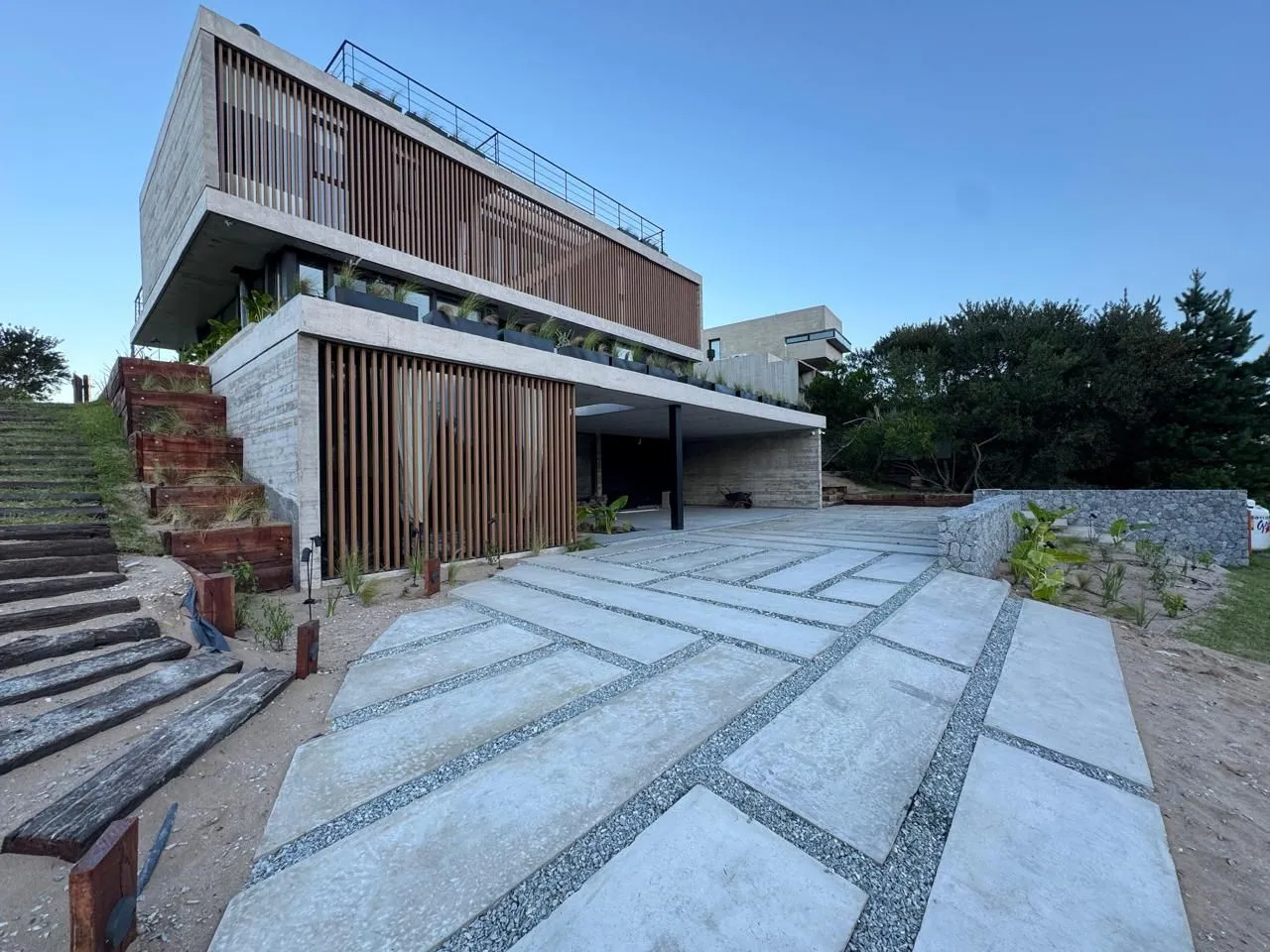 Casa en golf 1 18100