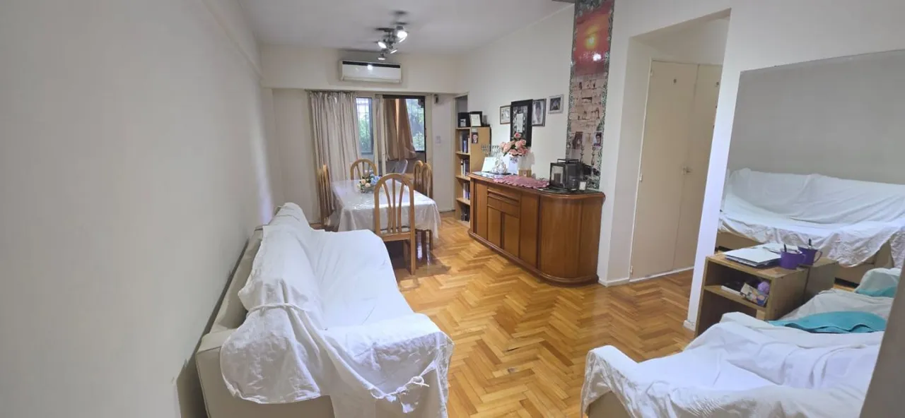 Departamento en BOULOGNE SUR MER 700