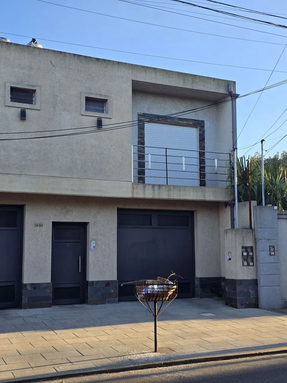Casa en MALVINAS ARGENTI 1400