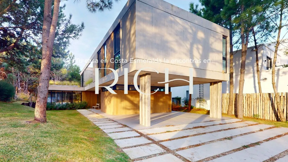Casa en 300