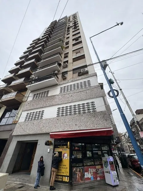 Departamento en San Martin 700