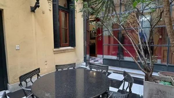 Departamento en Chile 800