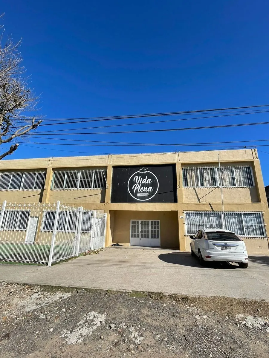 Oficina en Rondeau 700