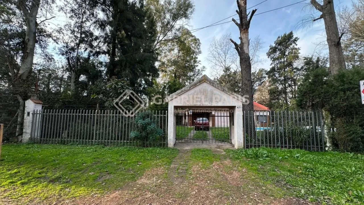 Casa en GORRITI