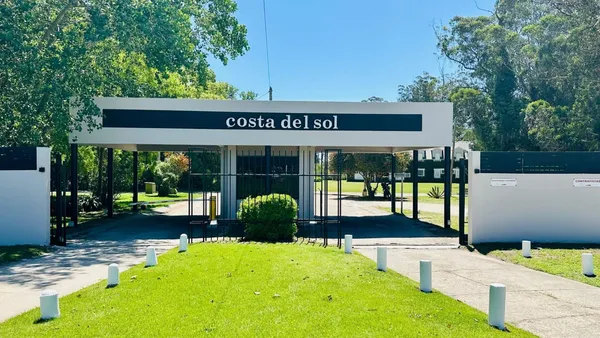 Lote en RUTA 11