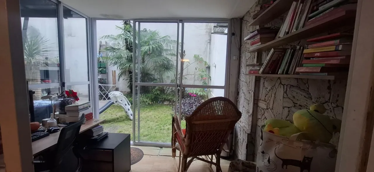 Departamento en San Irineo 300