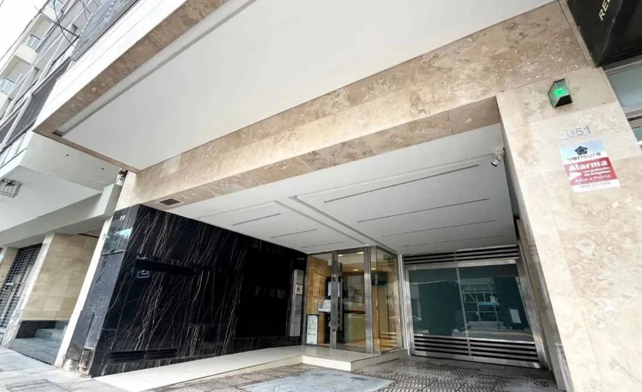 Departamento en AVENIDA CORDOBA 3000