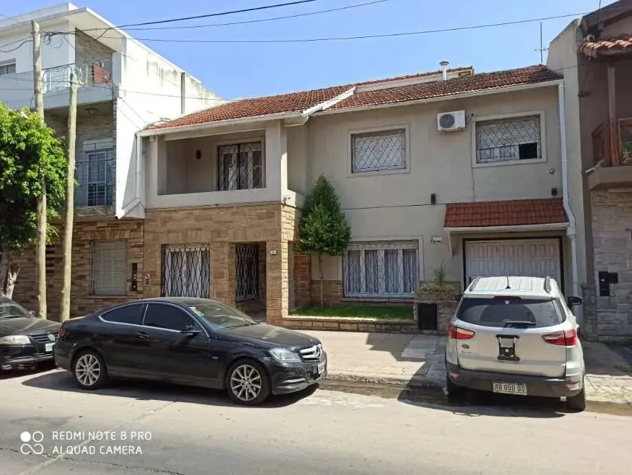 Casa en Maipu