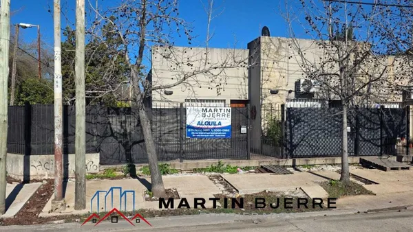 Departamento en AV GUEMES 3600