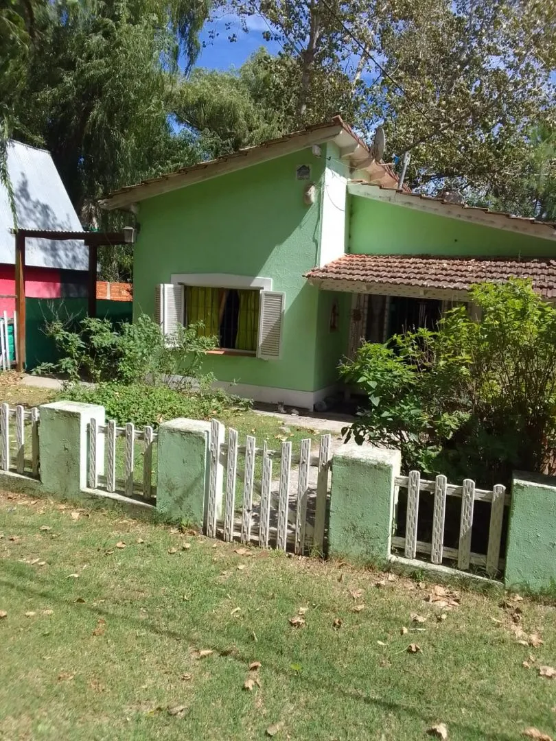 Casa en Av. 16 3800