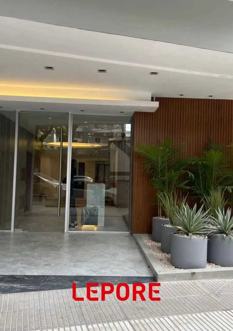 Departamento en AV. ALVAREZ THOM 3100