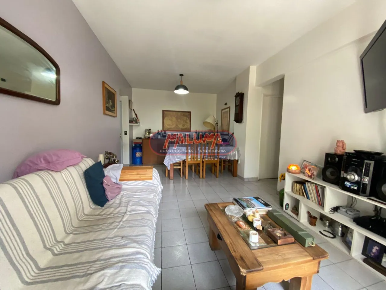 Departamento en Rafaela 4900
