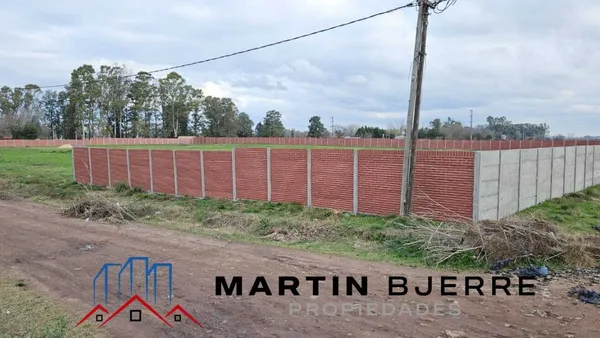 Lote en Loeffler 5300