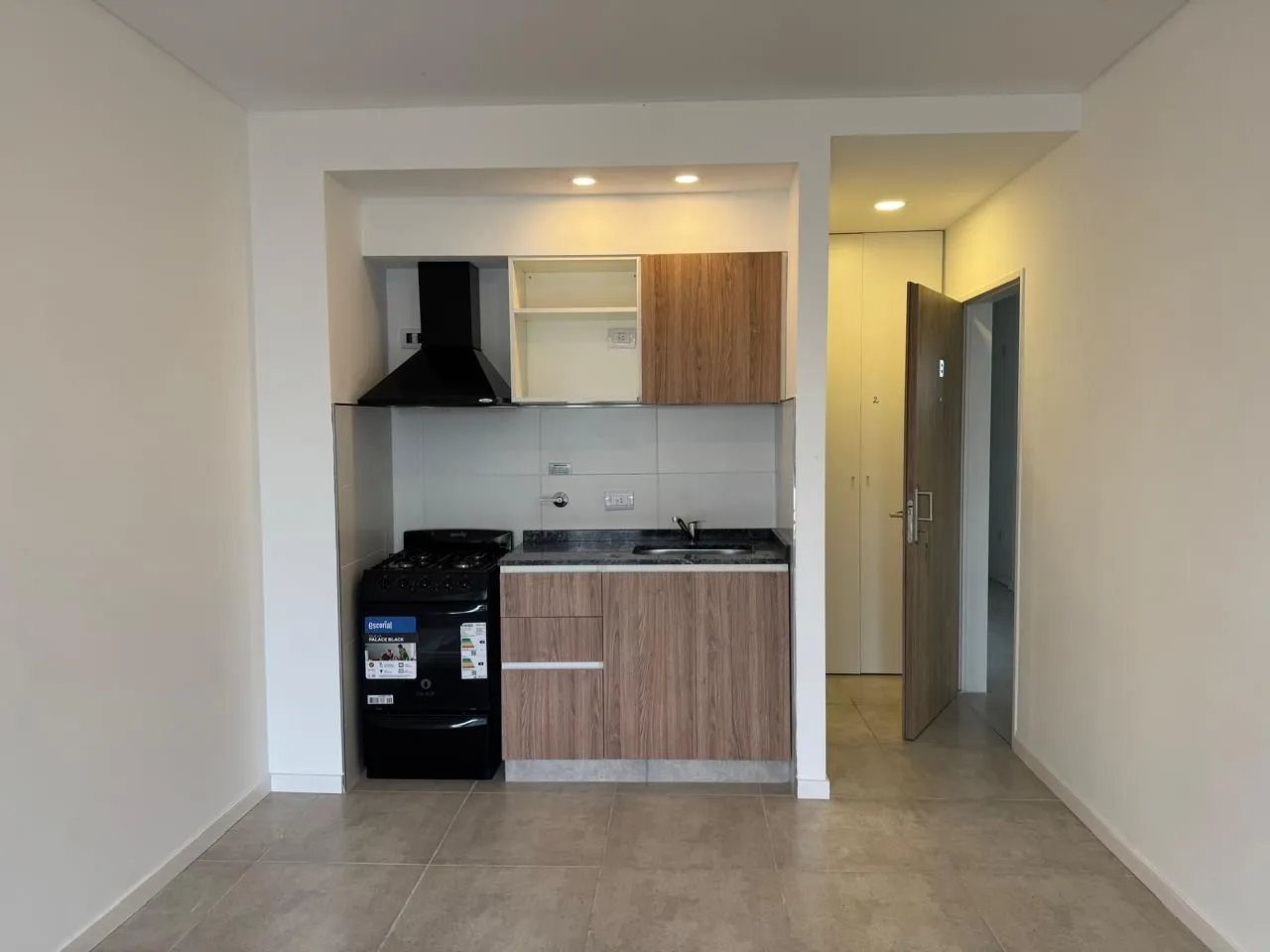 Departamento en GRAL HORNOS 2800