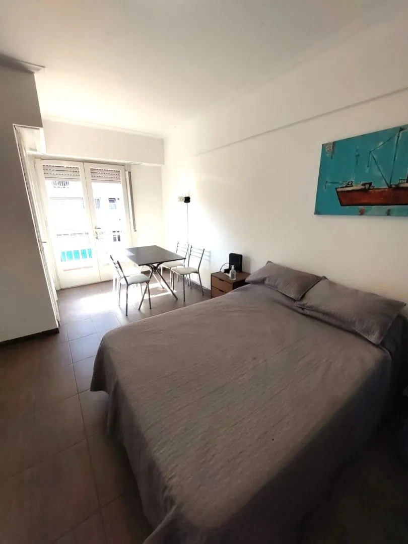 Departamento en ALTE. BROWN 1700