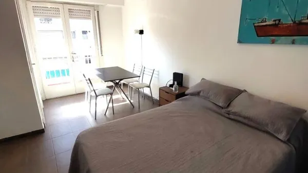 Departamento en ALTE. BROWN 1700