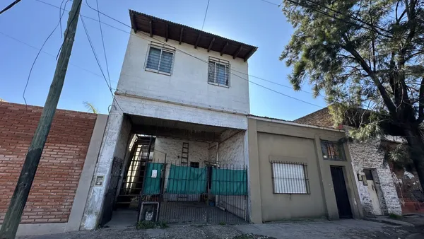 Casa en Manuel Acevedo 100
