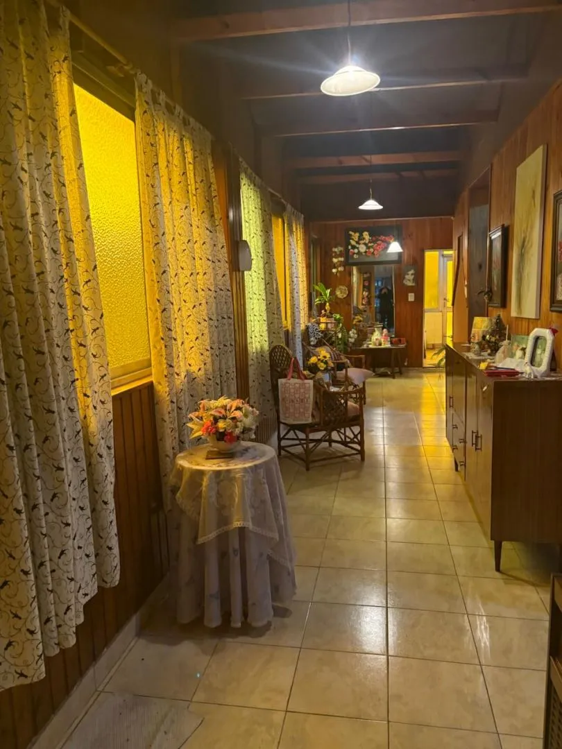 Departamento en ASUNCION 2700
