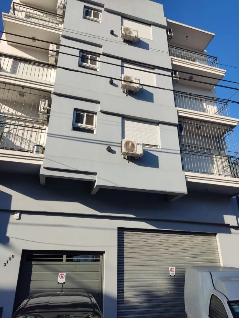Departamento en Charcas 3100