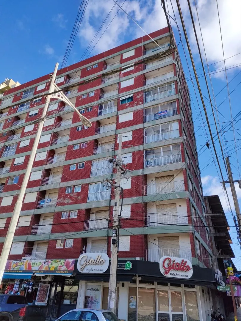 Departamento en QUERINI 100