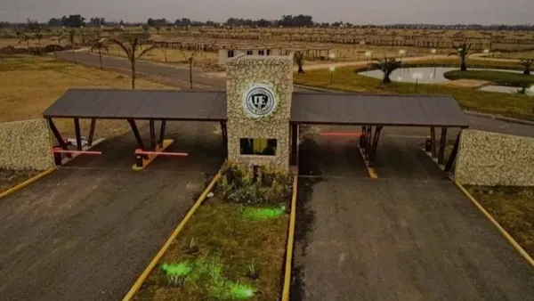 Lote en 5000