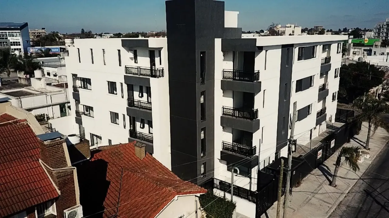 Departamento en GODOY CRUZ